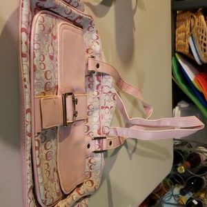 Authentic  Coach purse